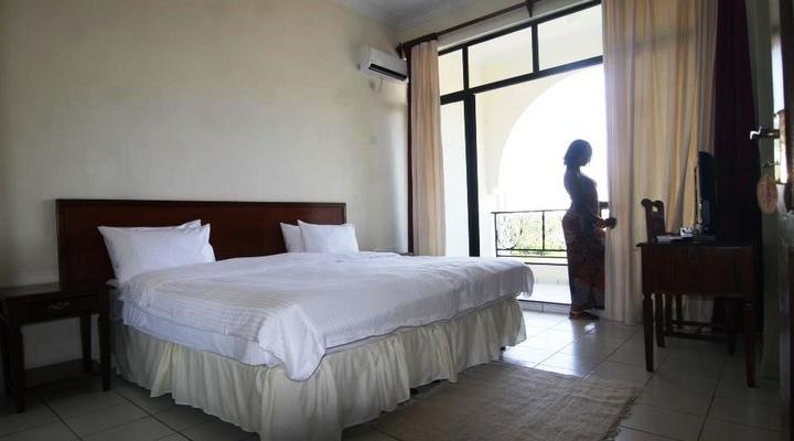 Nyali Sunnyside Apartments