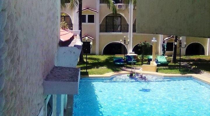 Nyali Sunnyside Apartments