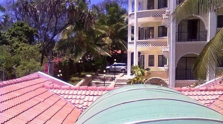 Nyali Sunnyside Apartments