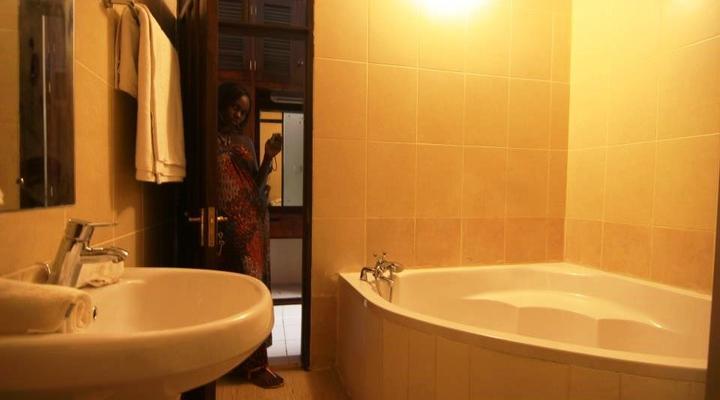 Nyali Sunnyside Apartments