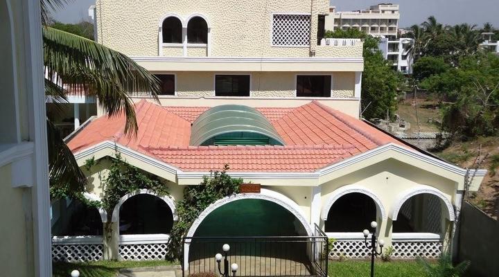 Nyali Sunnyside Apartments