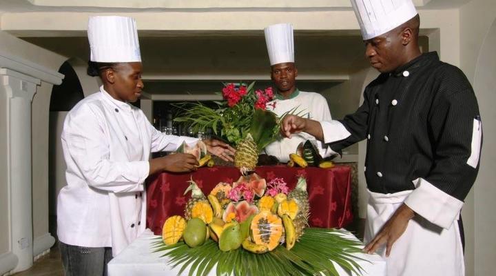 Nyali Sunnyside Apartments