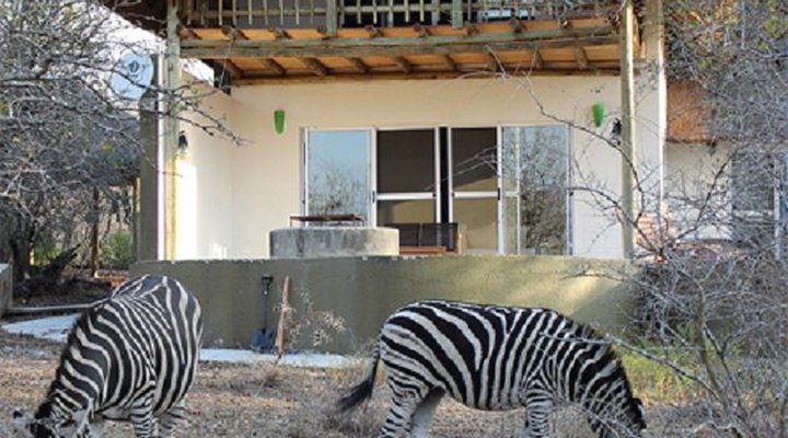 Leeus Villa