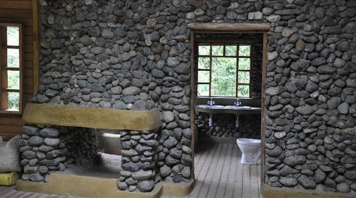 GeoLodge Equator Snow Lodge