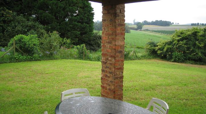 Victory Farm Cottages