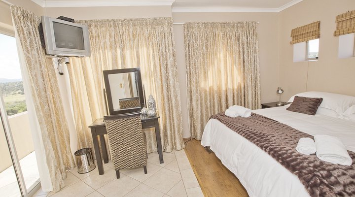The Englander Guest House