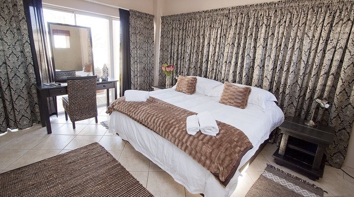 The Englander Guest House