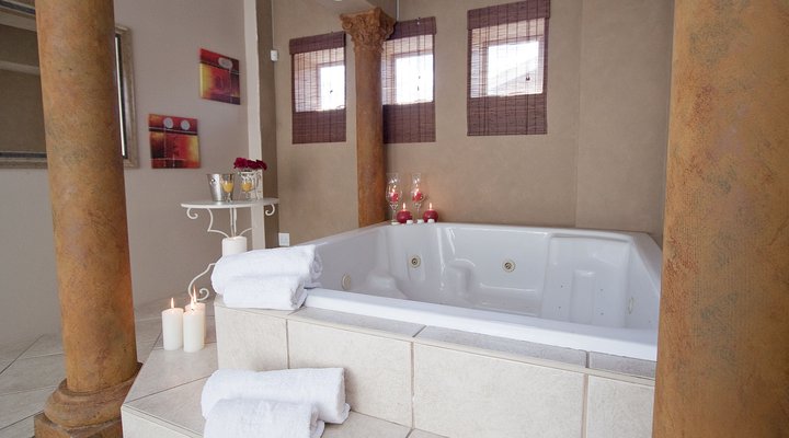 The Englander Guest House
