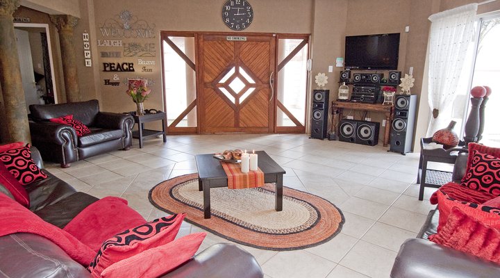 The Englander Guest House