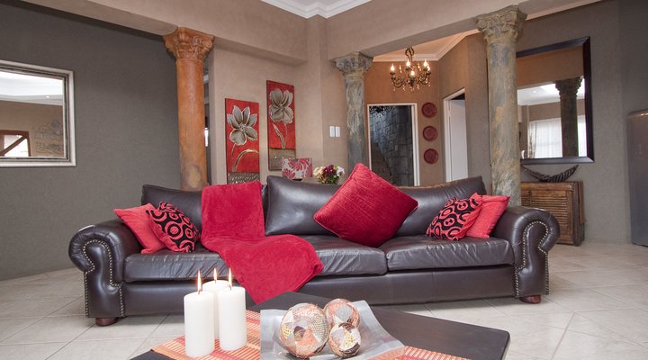 The Englander Guest House