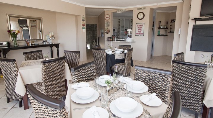 The Englander Guest House