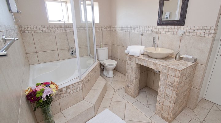 The Englander Guest House
