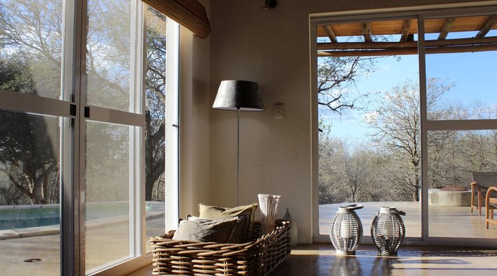 Leeus Villa