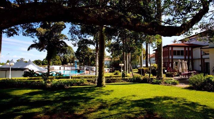 LAICO Lake Victoria Entebbe Hotel