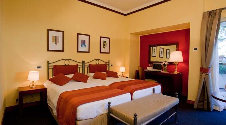 LAICO Lake Victoria Entebbe Hotel