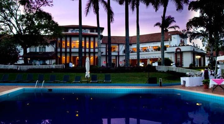 LAICO Lake Victoria Entebbe Hotel