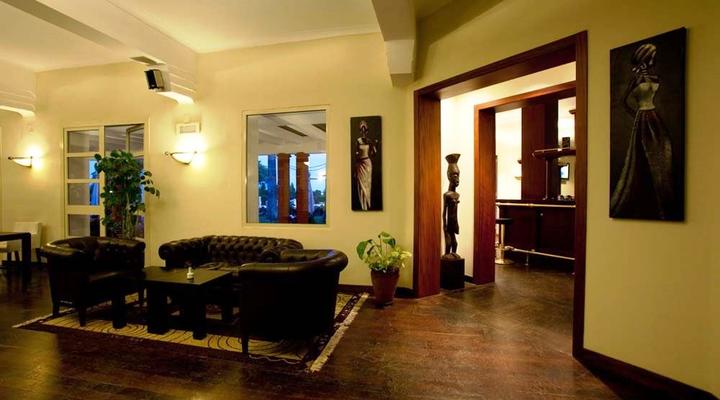 LAICO Lake Victoria Entebbe Hotel