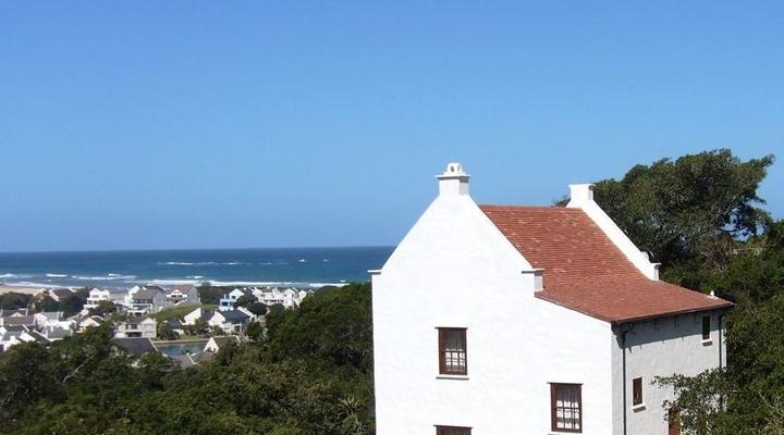Richmond House Cottages