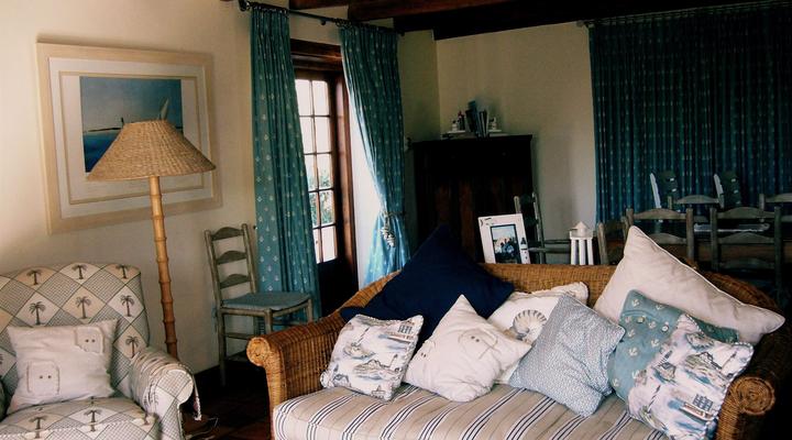 Richmond House Cottages