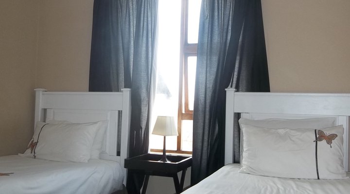 Panorama Bed and Breakfast