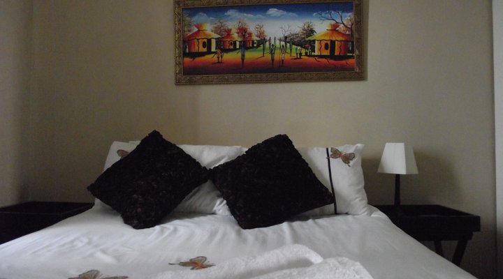 Panorama Bed and Breakfast