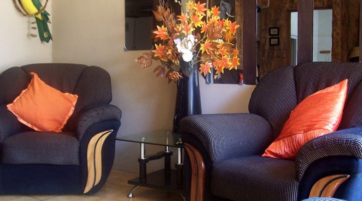 Panorama Bed and Breakfast