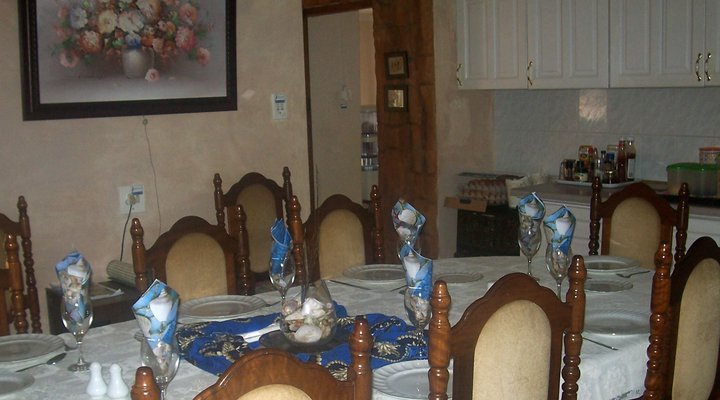 Panorama Bed and Breakfast