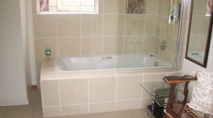 Panorama Bed and Breakfast