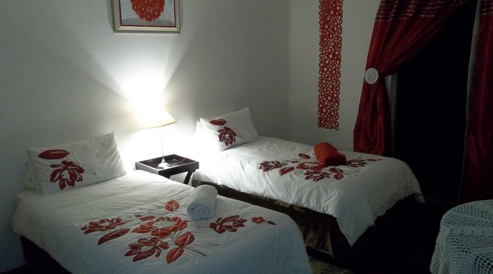 Panorama Bed and Breakfast