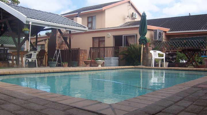 Panorama Bed and Breakfast