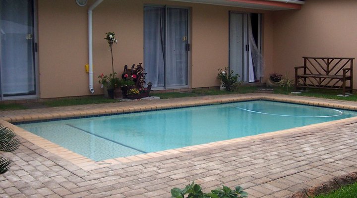 Panorama Bed and Breakfast