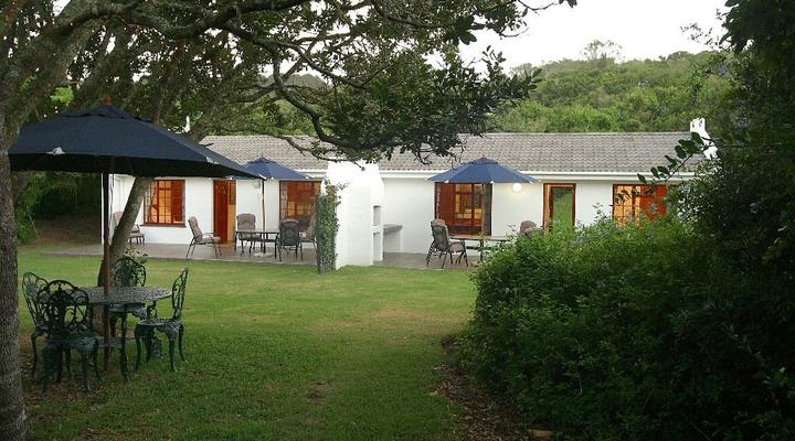 La Cigale Exclusive Country Estate