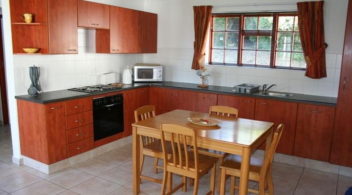 La Cigale Exclusive Country Estate