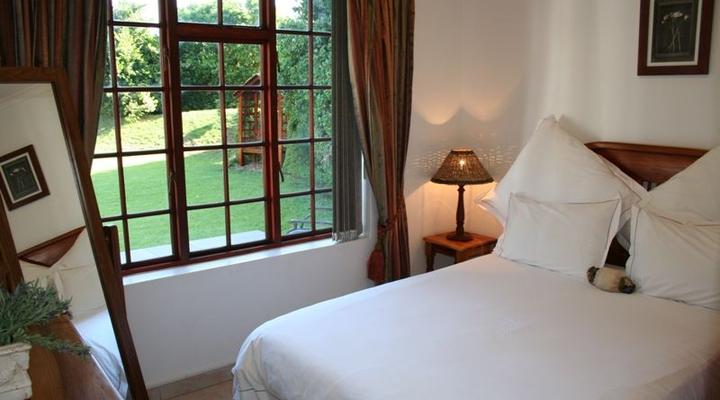 La Cigale Exclusive Country Estate