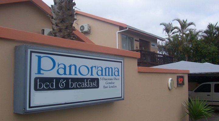 Panorama Bed and Breakfast