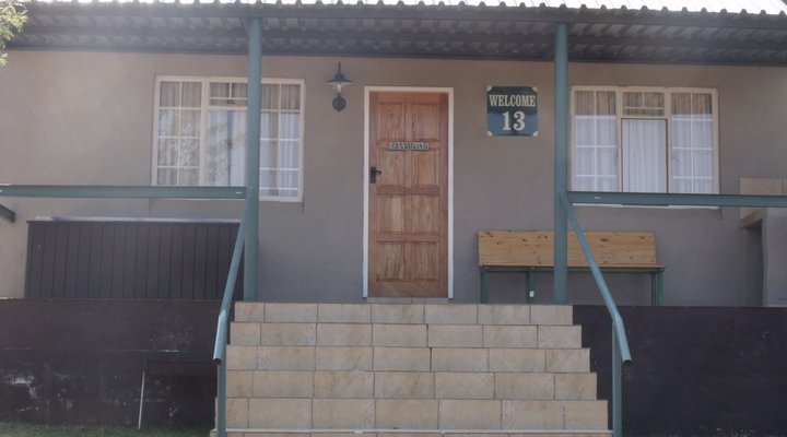 Mount Amanzi Game Lodge