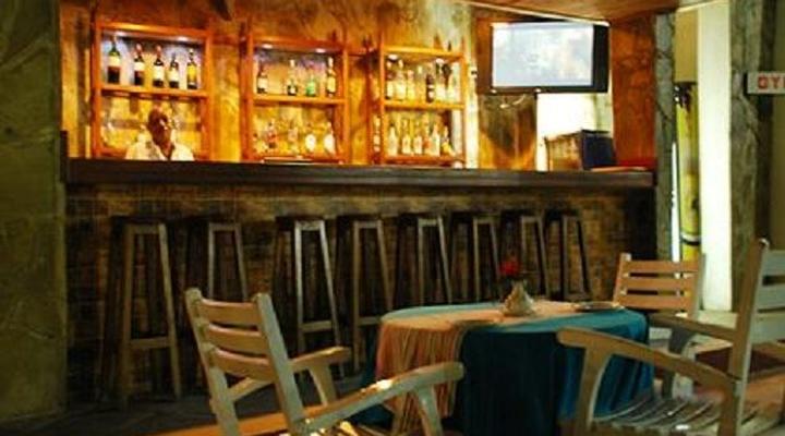 Indiana Beach Hotel and Apartments