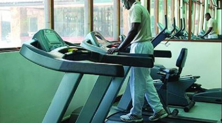 Indiana Beach Hotel and Apartments