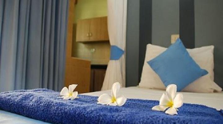 Indiana Beach Hotel and Apartments