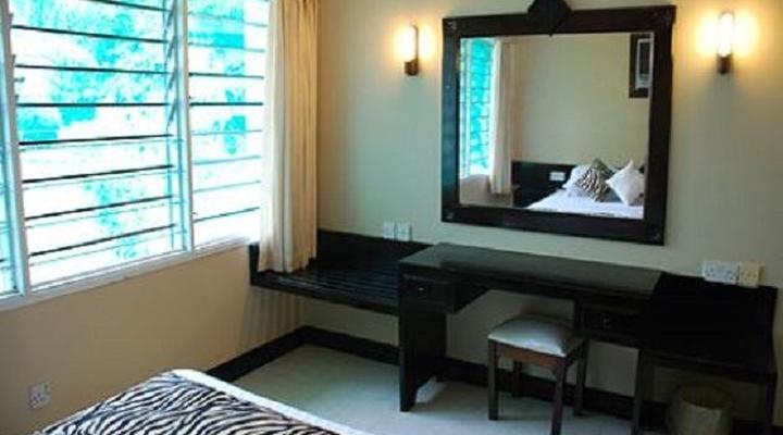 Indiana Beach Hotel and Apartments