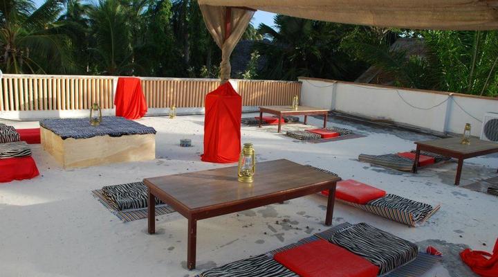 Indiana Beach Hotel and Apartments