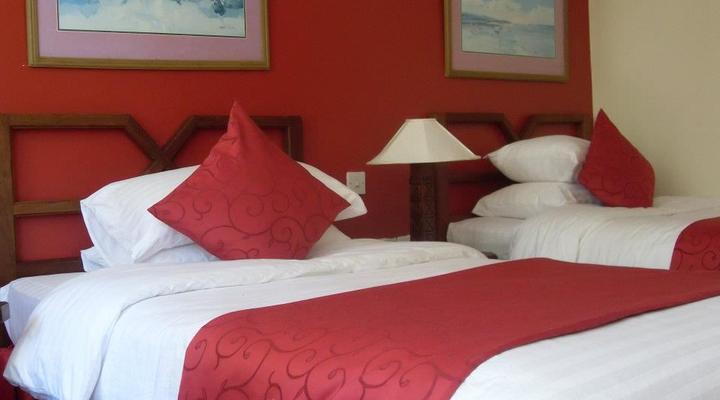 Indiana Beach Hotel and Apartments