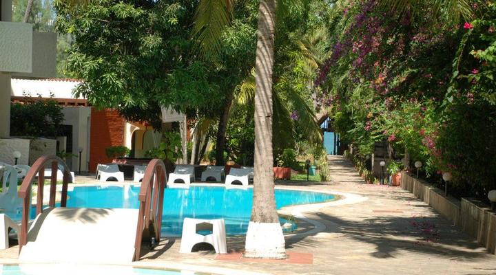 Indiana Beach Hotel and Apartments