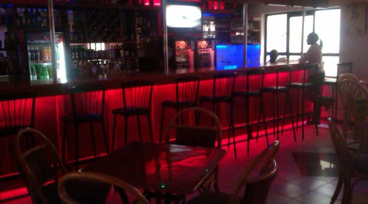 Cicada Hotel Eldoret