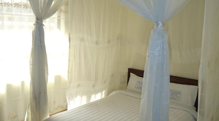 Cicada Hotel Eldoret