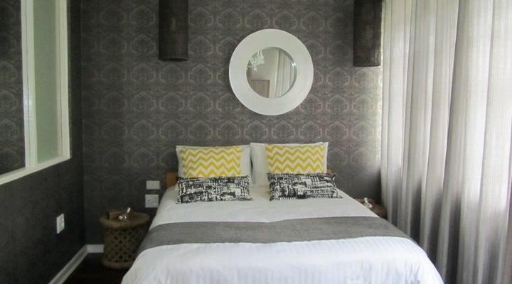 11 Red Mandarins Apartment No.3