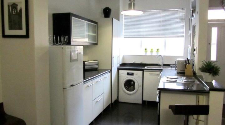 11 Red Mandarins Apartment No.3