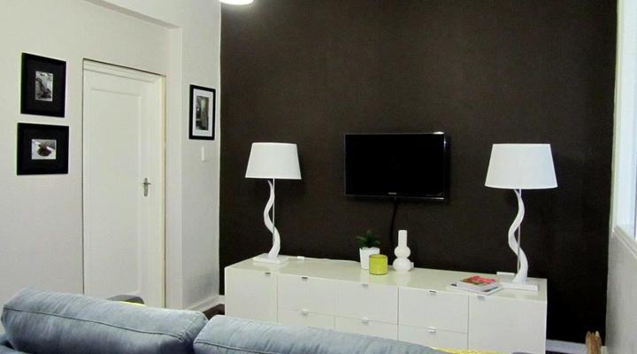 11 Red Mandarins Apartment No.3