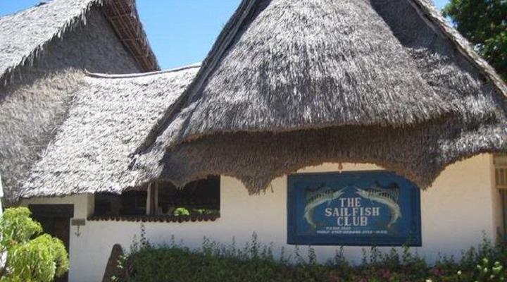 Sailfish Club