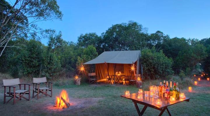 Ngerende in the Wild Riverview